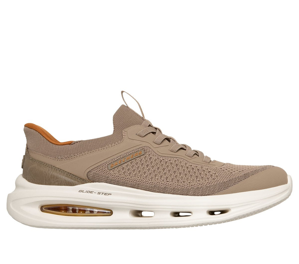 Slip-ins Relaxed Fit: Sloan - Orbital