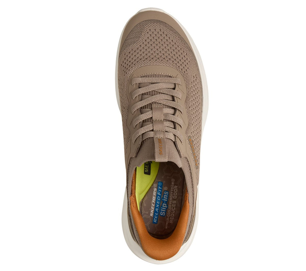 Slip-ins Relaxed Fit: Sloan - Orbital