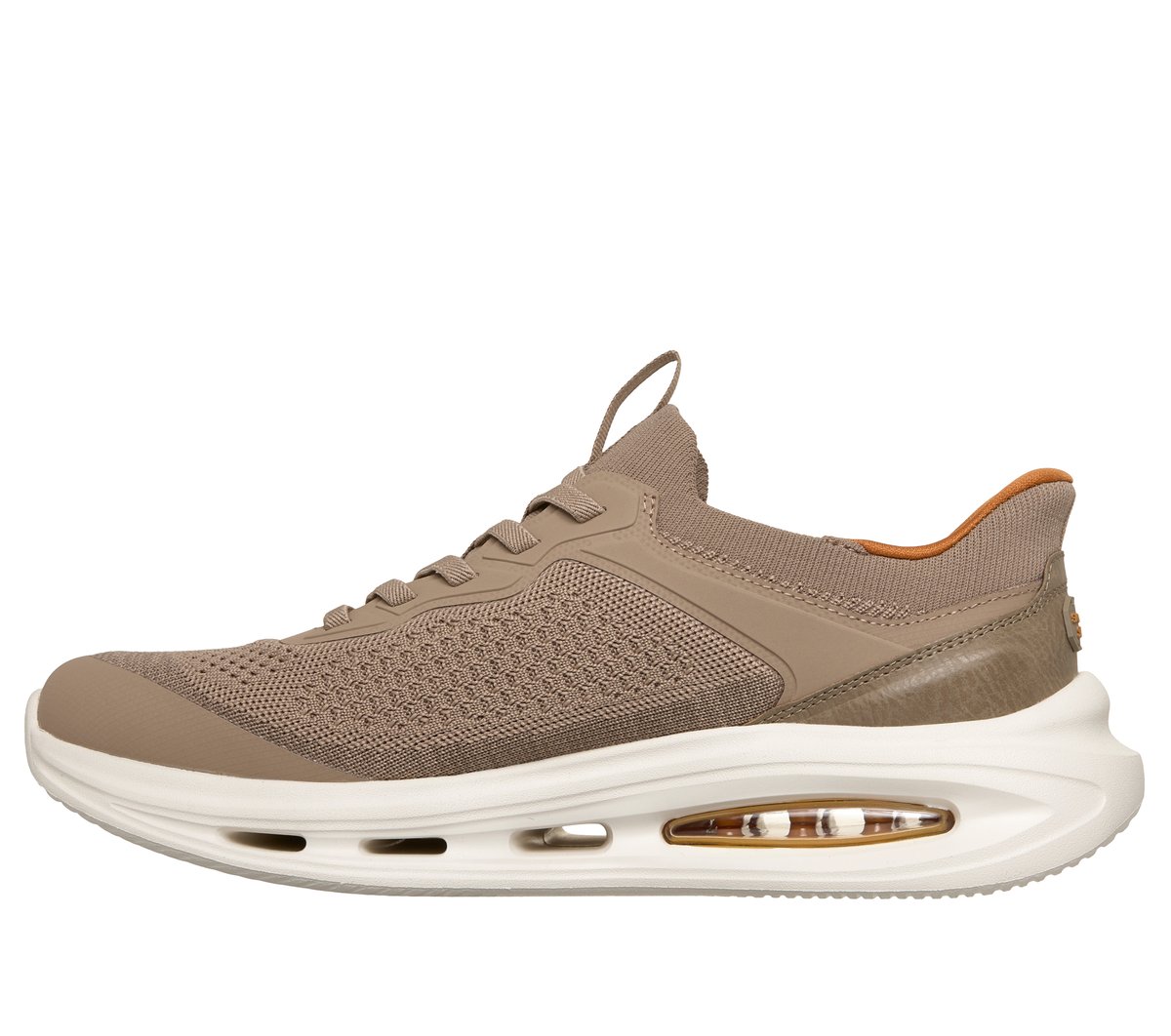 Slip-ins Relaxed Fit: Sloan - Orbital