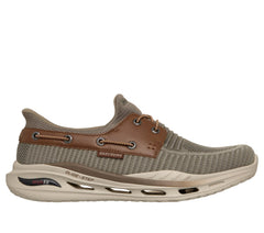Slip-ins Relaxed Fit: Arch Fit Orvan - Shoreman