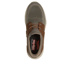 Slip-ins Relaxed Fit: Arch Fit Orvan - Shoreman