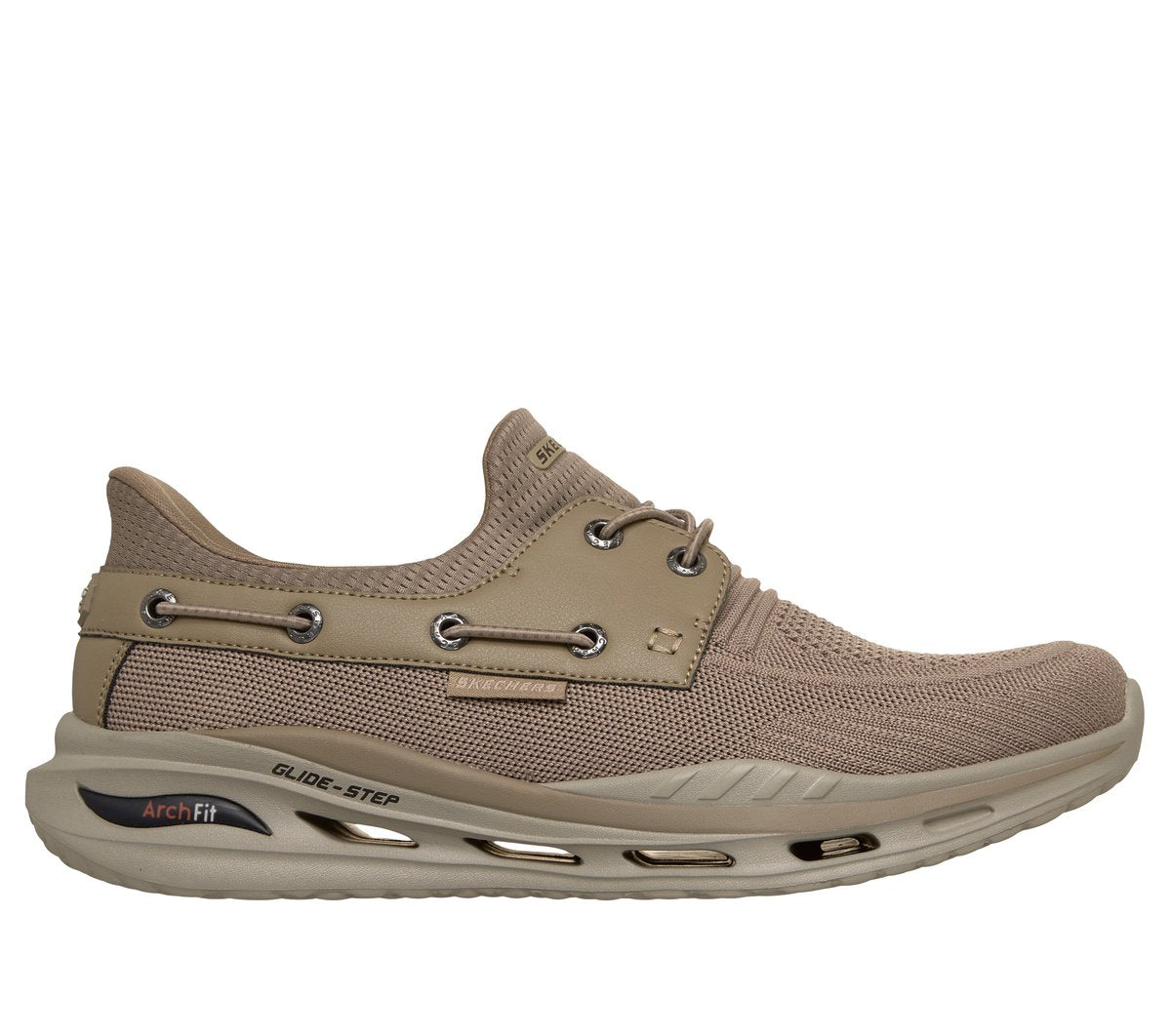 Slip-ins Relaxed Fit: Arch Fit Orvan - Starport