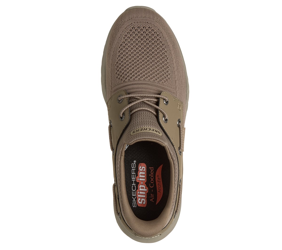 Slip-ins Relaxed Fit: Arch Fit Orvan - Starport