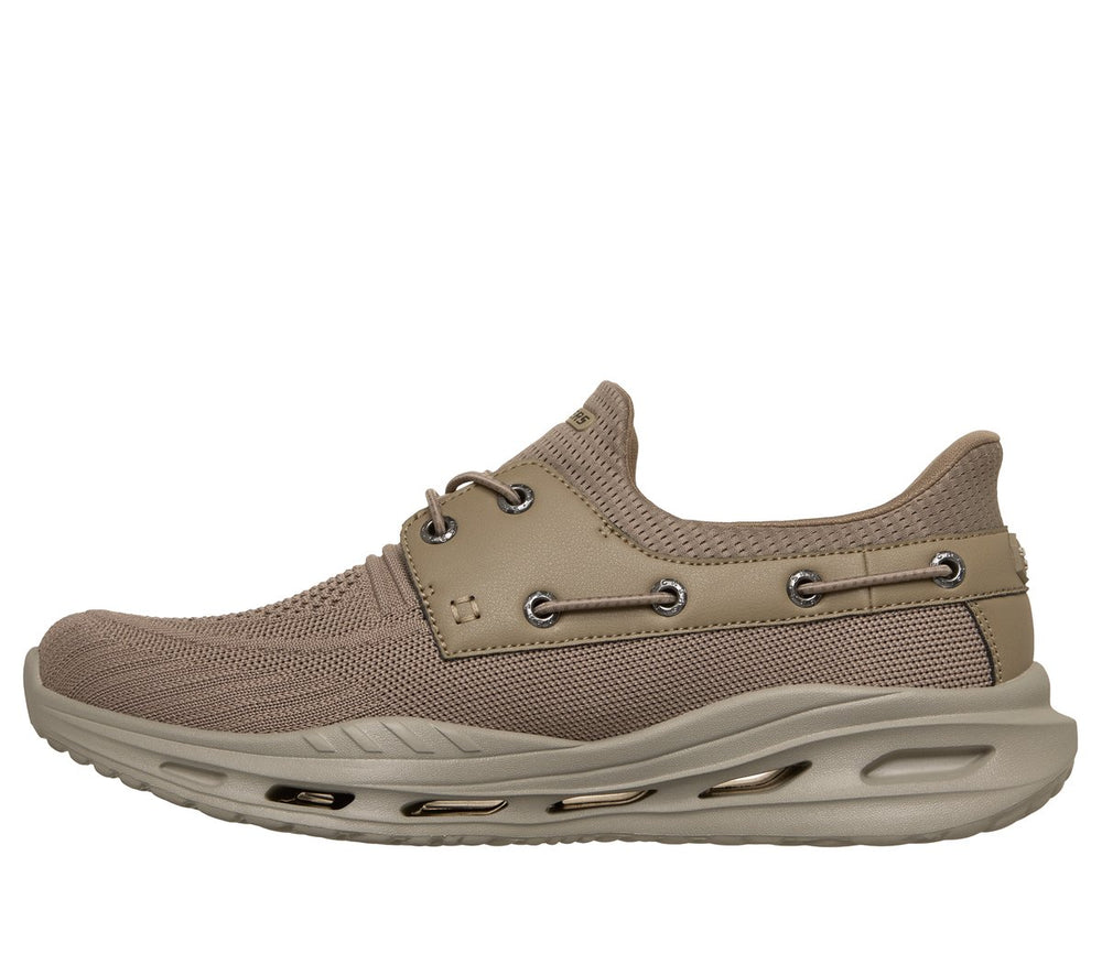 Slip-ins Relaxed Fit: Arch Fit Orvan - Starport