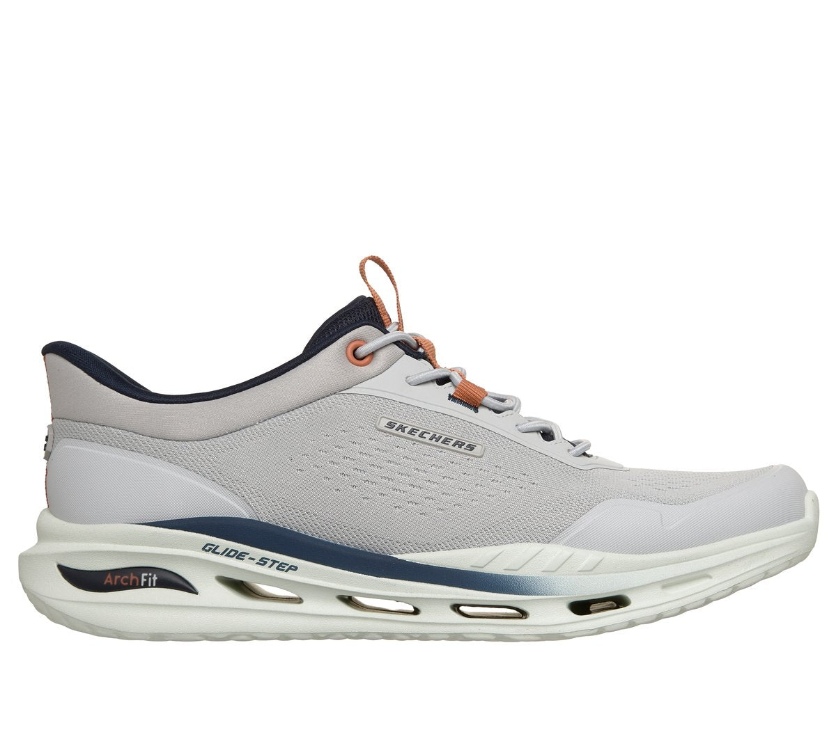Slip-ins Relaxed Fit: Arch Fit Orvan - Hunter