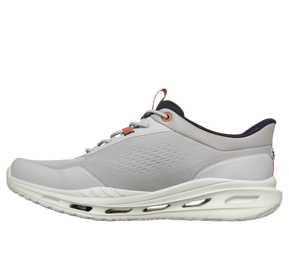 Slip-ins Relaxed Fit: Arch Fit Orvan - Hunter