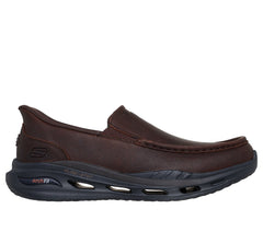 Slip-ins Relaxed Fit: Arch Fit Orvan - Glide Moc