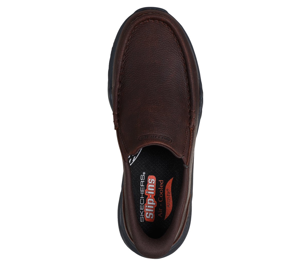 Slip-ins Relaxed Fit: Arch Fit Orvan - Glide Moc