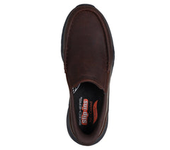 Slip-ins Relaxed Fit: Arch Fit Orvan - Glide Moc