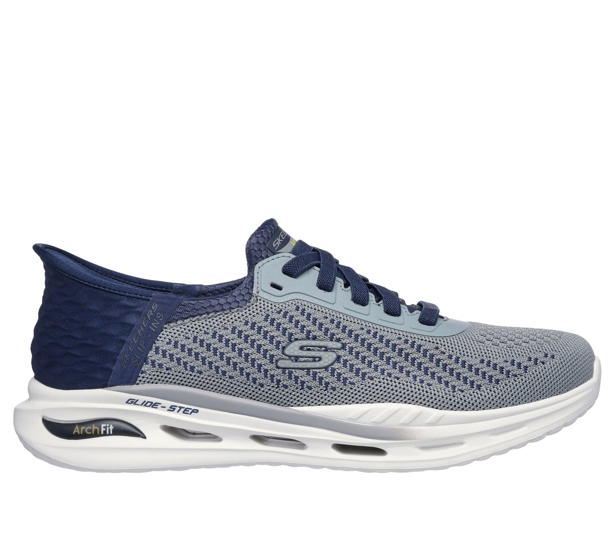 Slip-ins Relaxed Fit: Arch Fit Orvan - Drex