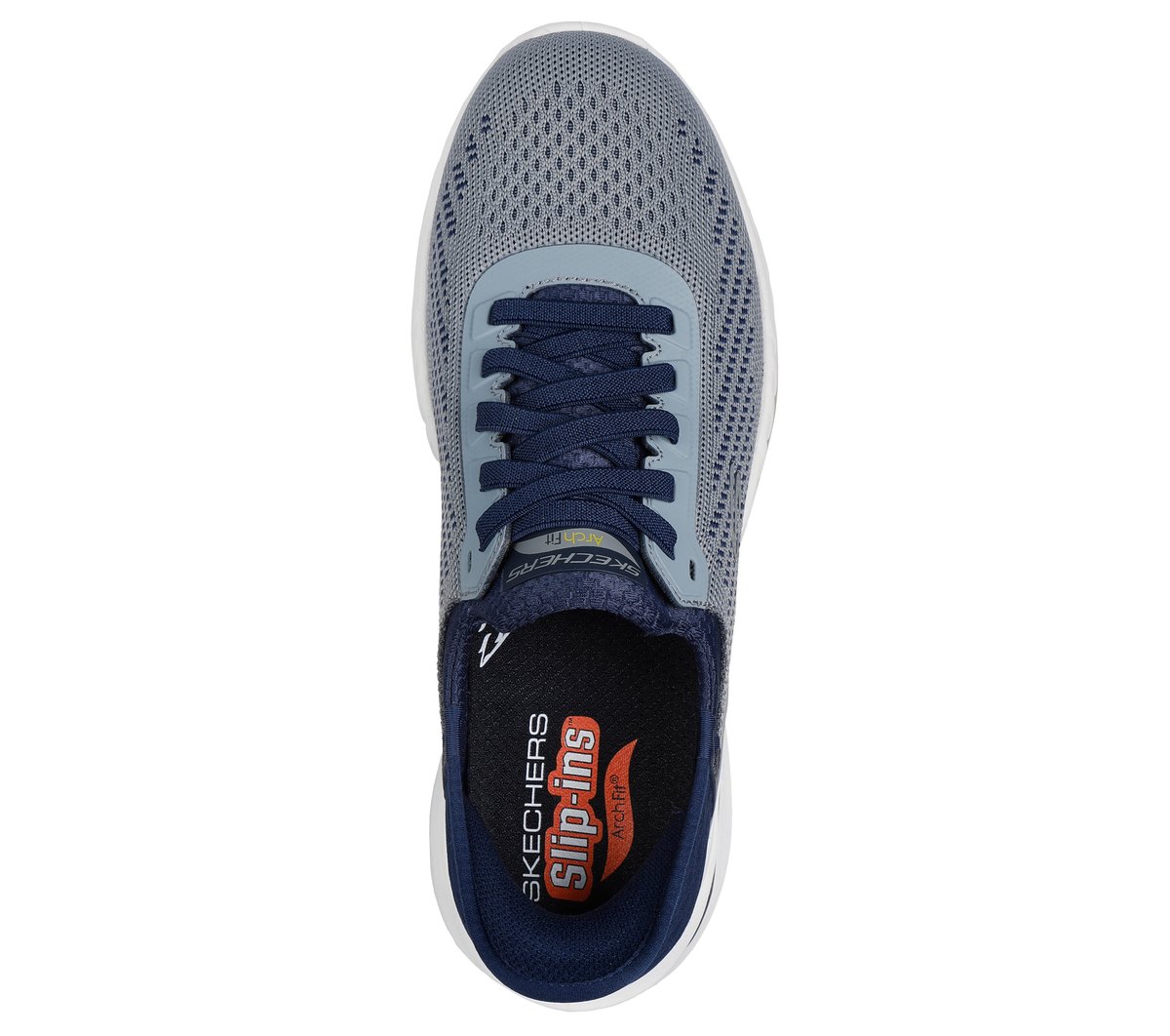 Slip-ins Relaxed Fit: Arch Fit Orvan - Drex