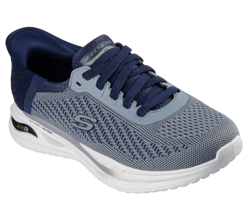 Slip-ins Relaxed Fit: Arch Fit Orvan - Drex