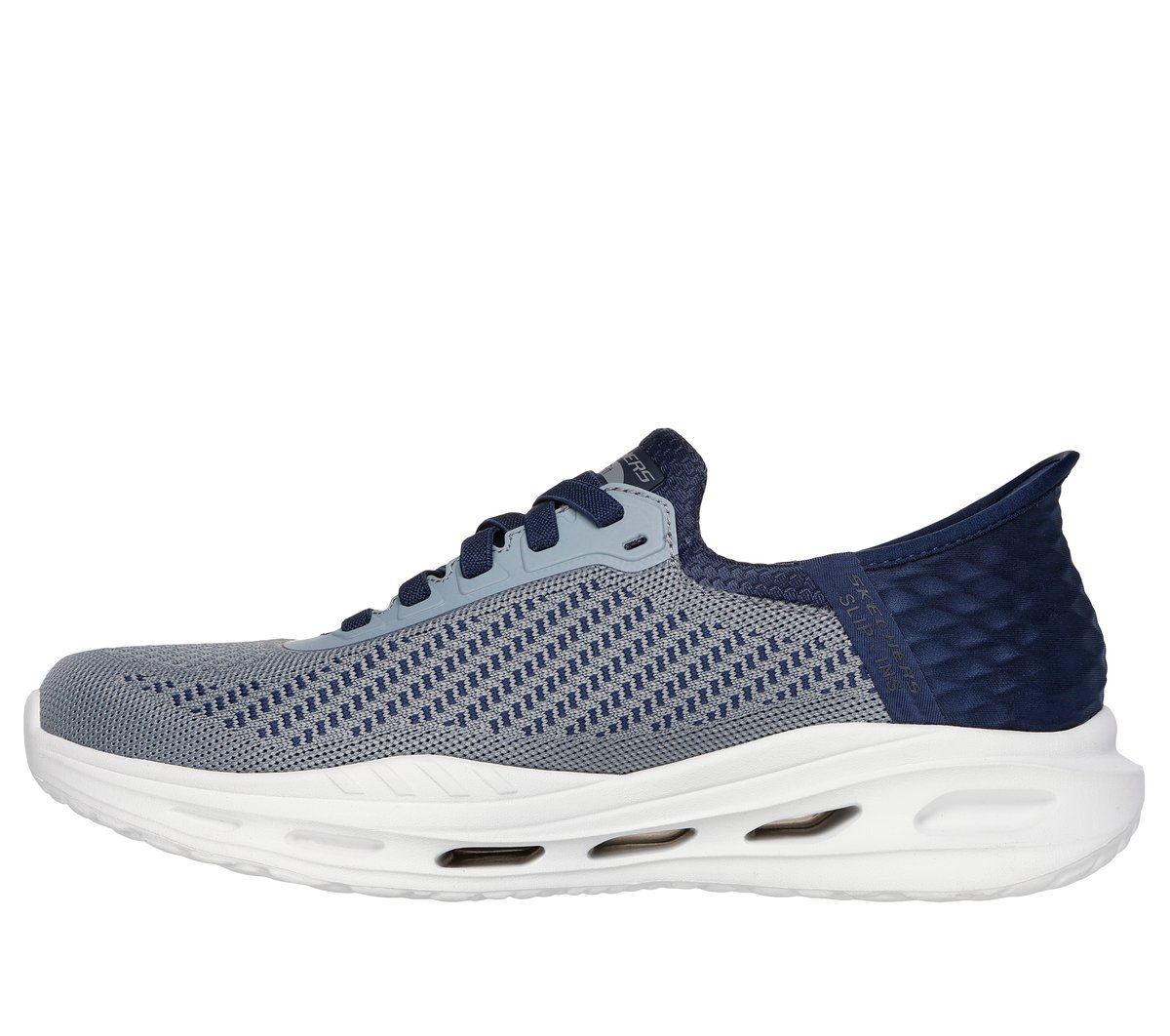 Slip-ins Relaxed Fit: Arch Fit Orvan - Drex