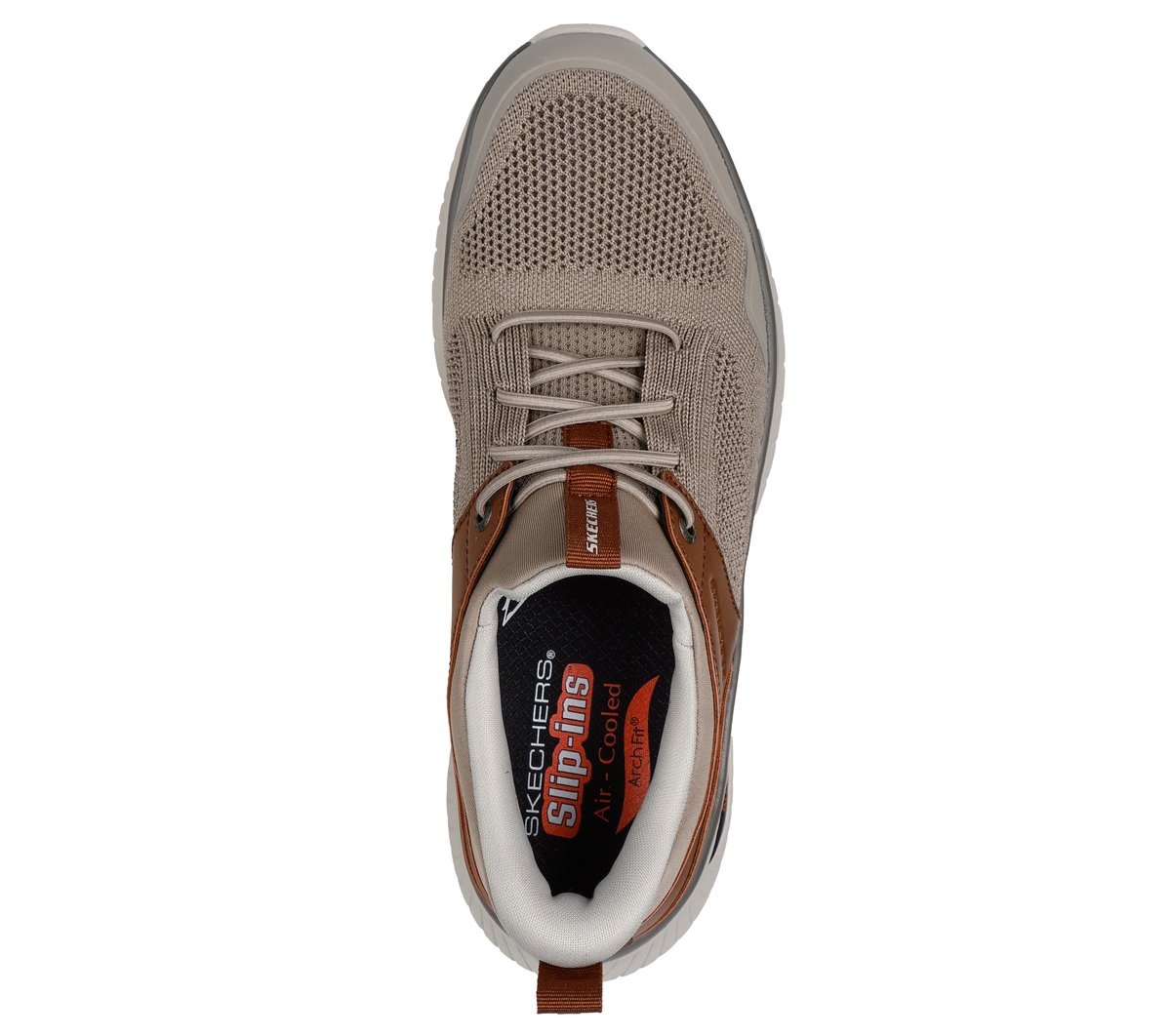 Slip-ins Relaxed Fit: Arch Fit Crosser - Emeric