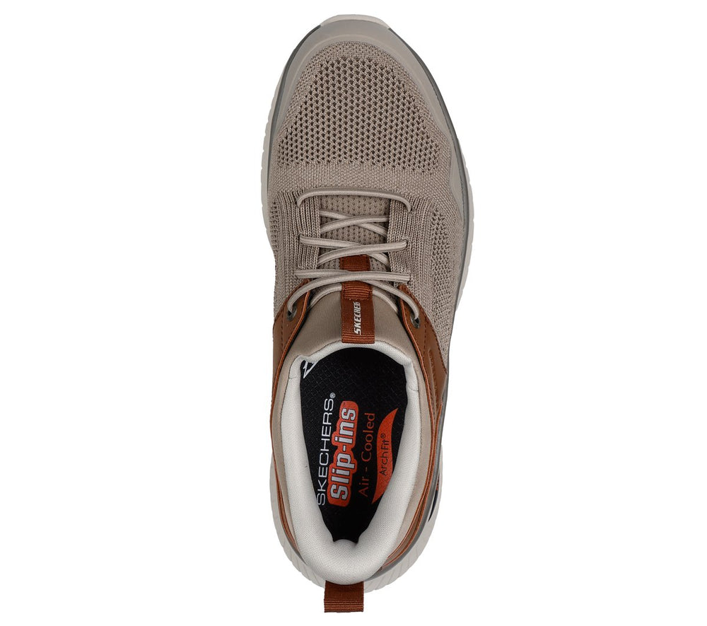 Slip-ins Relaxed Fit: Arch Fit Crosser - Emeric