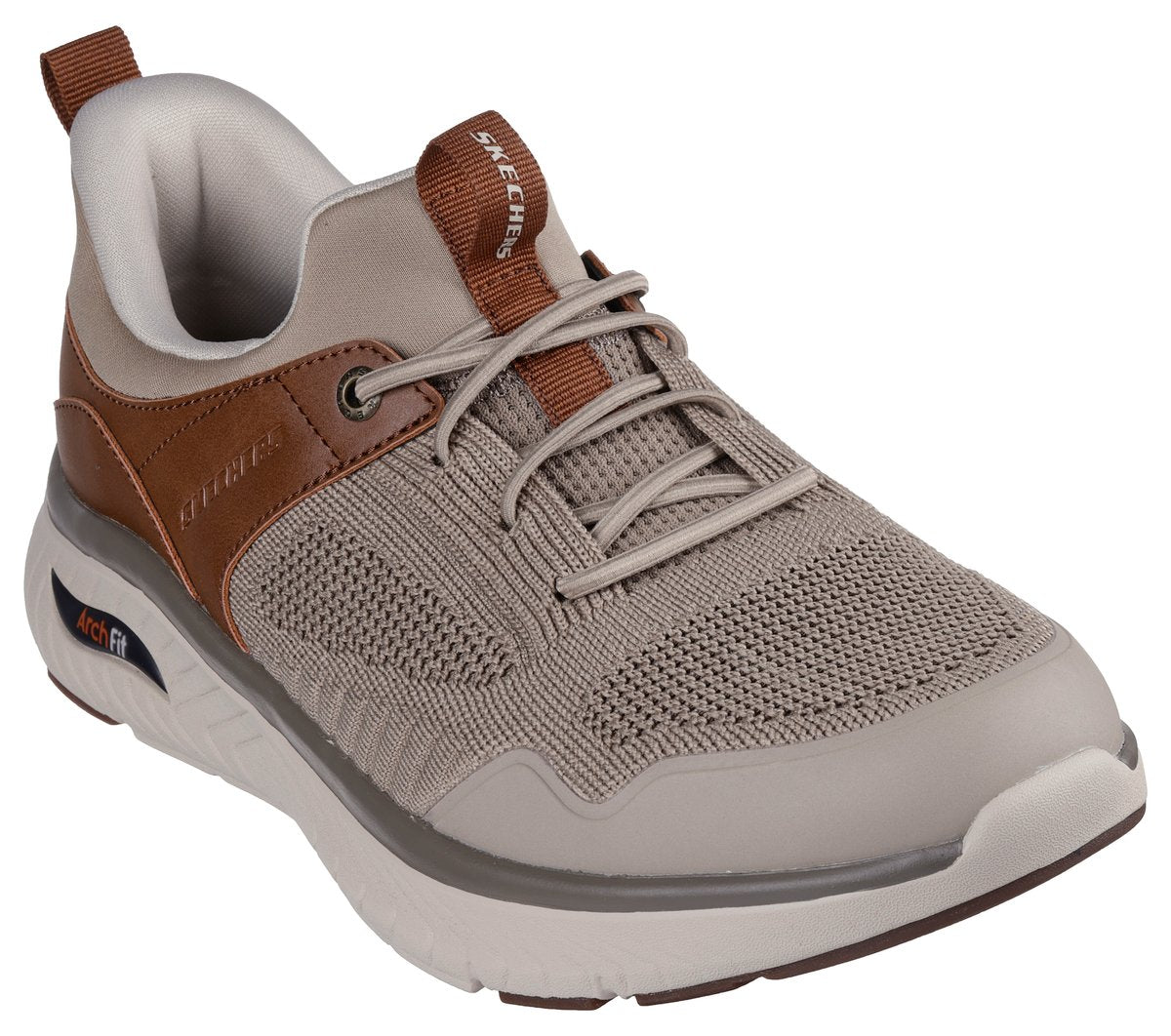 Slip-ins Relaxed Fit: Arch Fit Crosser - Emeric