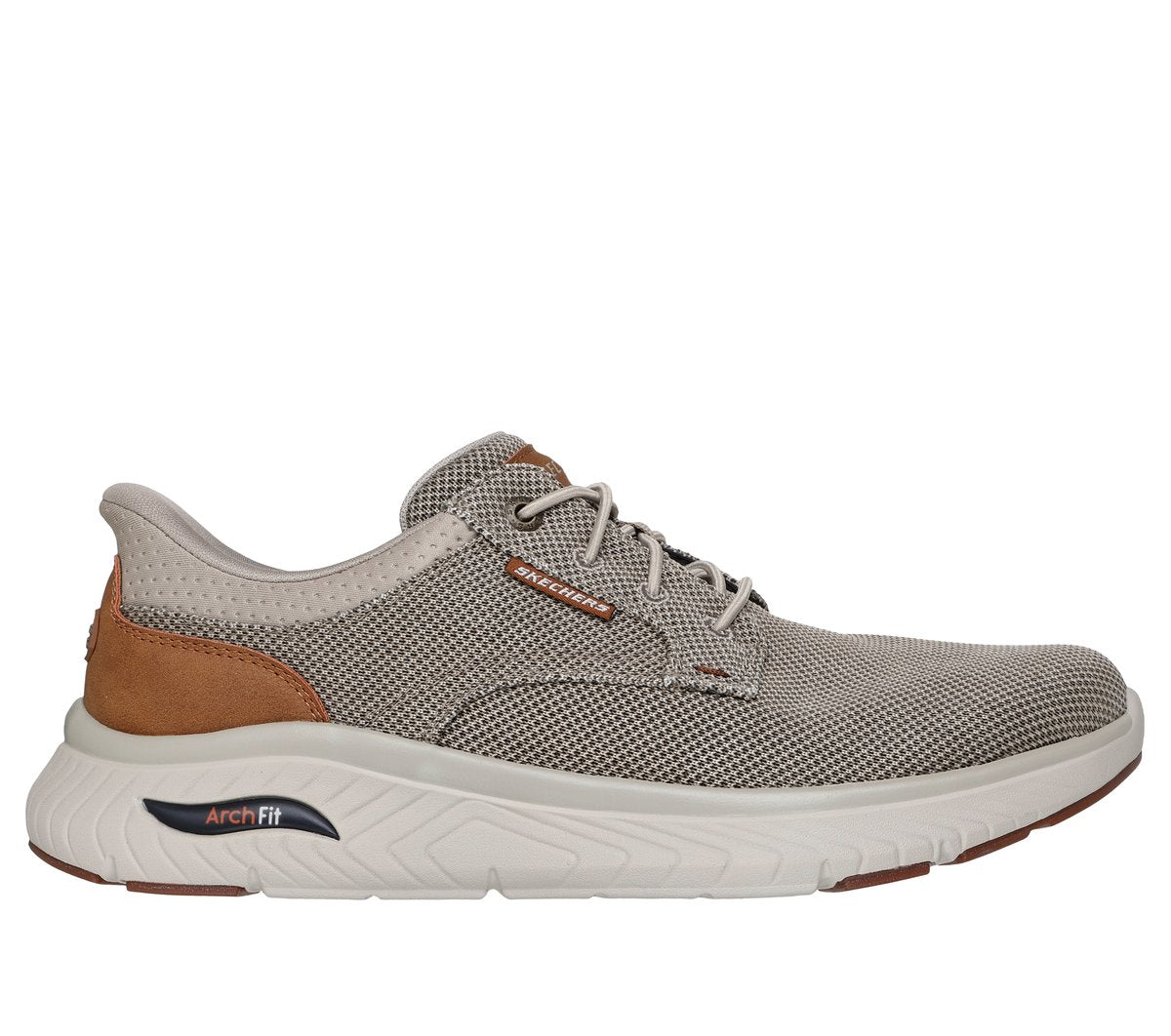 Slip-ins Relaxed Fit: Arch Fit Crosser - Ruger