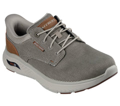 Slip-ins Relaxed Fit: Arch Fit Crosser - Ruger