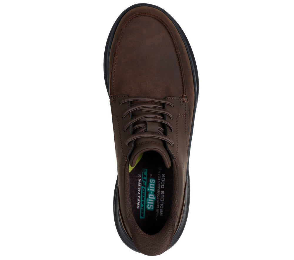 Slip-ins Relaxed Fit: Hasting - Rowell