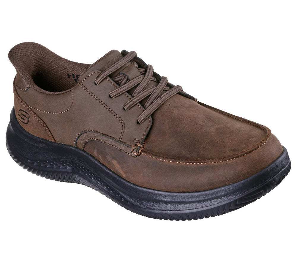 Slip-ins Relaxed Fit: Hasting - Rowell