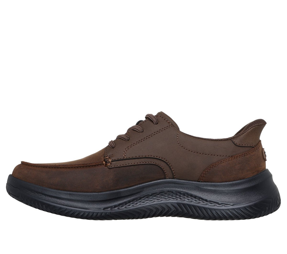 Slip-ins Relaxed Fit: Hasting - Rowell