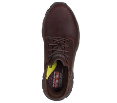 Slip-ins: Respected - Garville