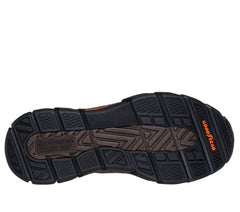 Slip-ins: Respected - Garville
