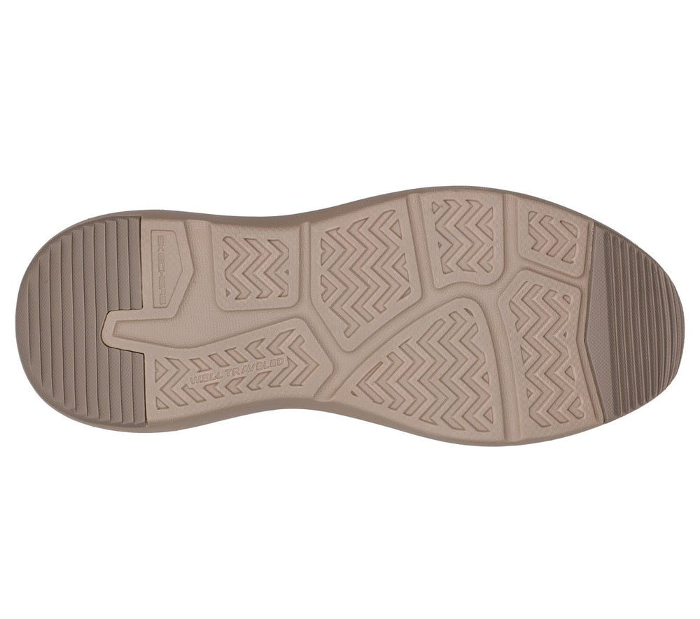 Slip-ins Relaxed Fit: Parson - Oswin