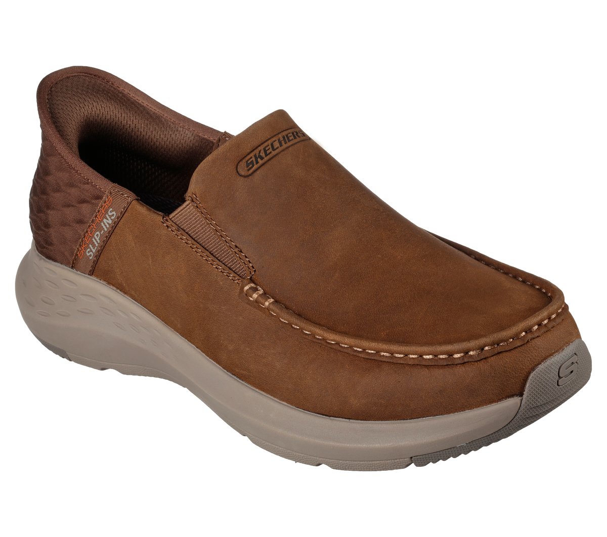 Slip-ins Relaxed Fit: Parson - Oswin