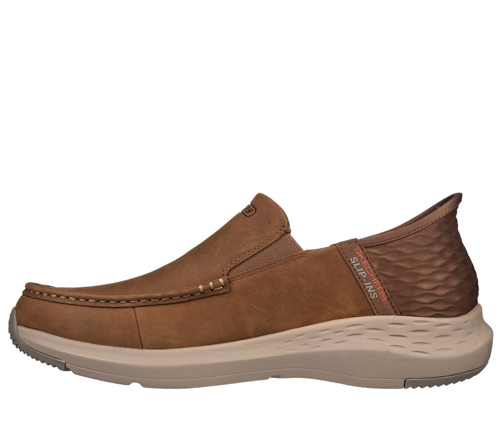 Slip-ins Relaxed Fit: Parson - Oswin