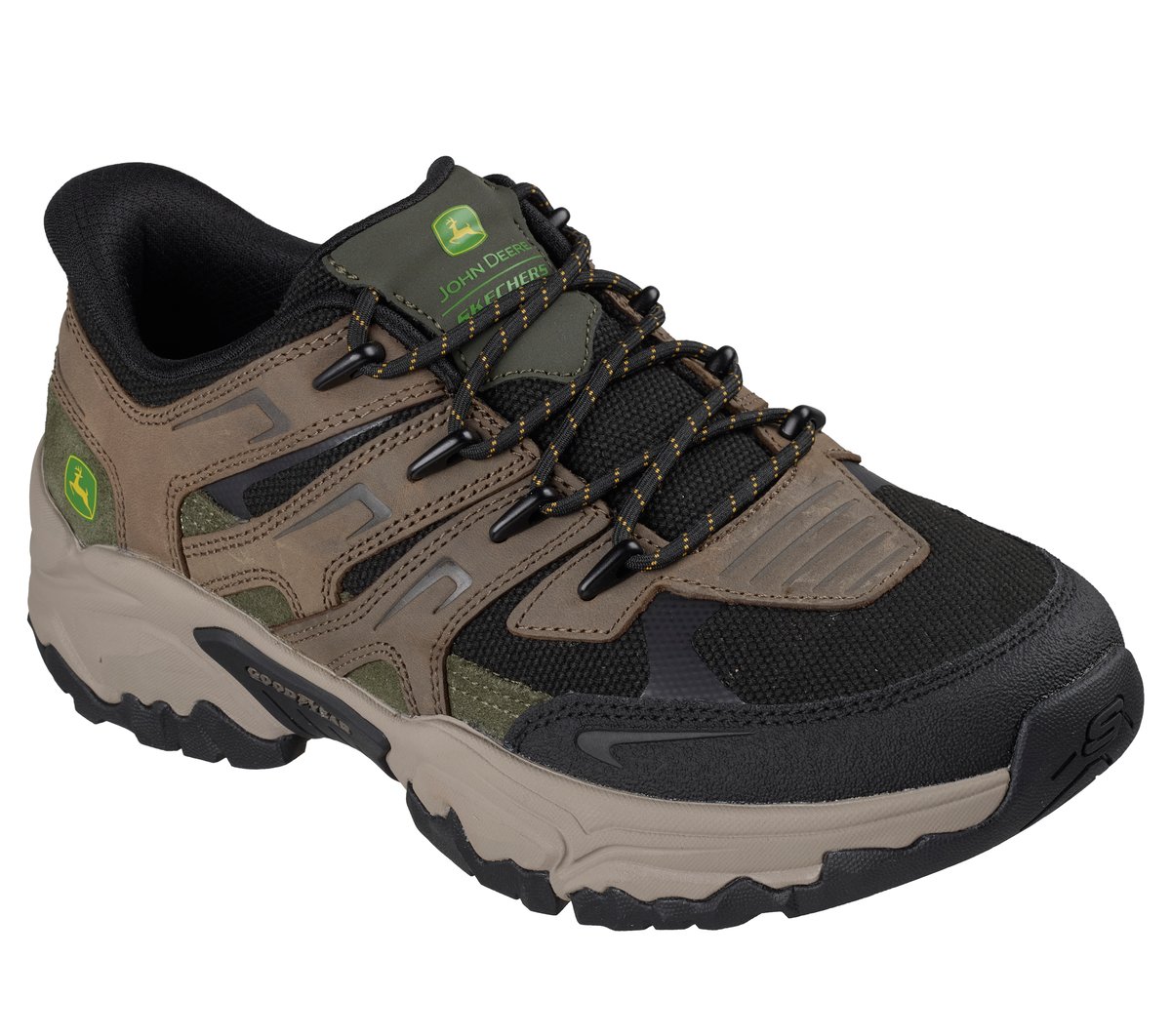 Slip-ins John Deere Relaxed Fit: Terraform - Pierce