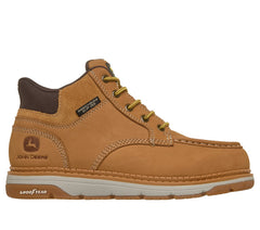 Slip-ins John Deere: Flex Boot Rangeland - Oakhorn