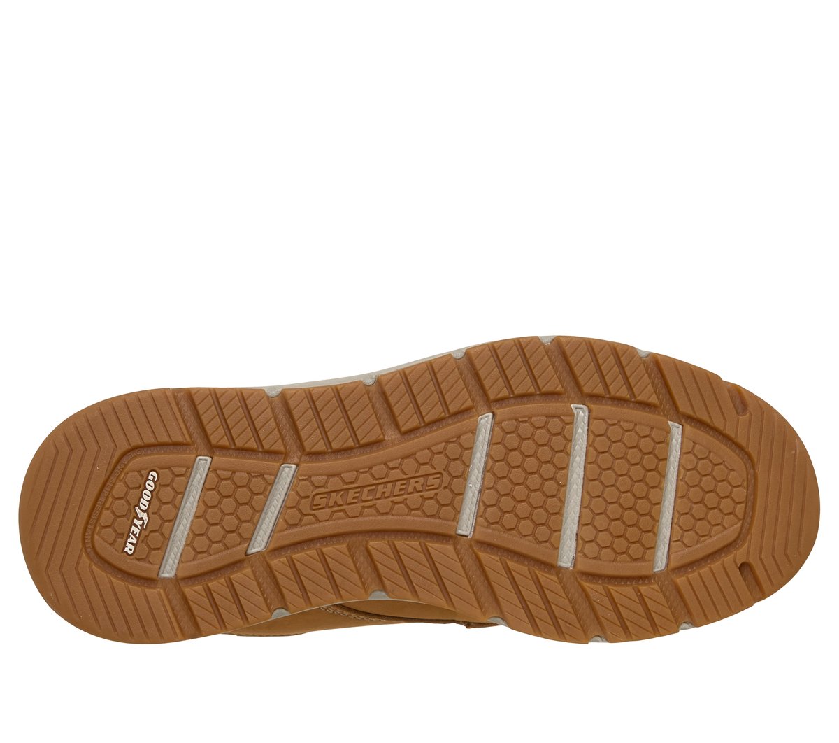 Slip-ins John Deere: Flex Boot Rangeland - Oakhorn