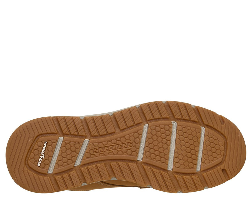 Slip-ins John Deere: Flex Boot Rangeland - Oakhorn