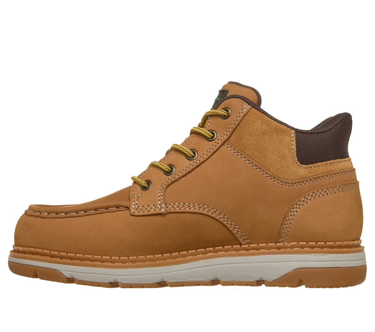 Slip-ins John Deere: Flex Boot Rangeland - Oakhorn