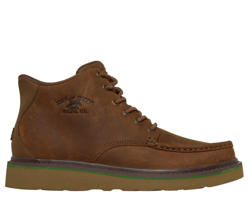 Slip-ins John Deere Relaxed Fit: Brockman 2.0 - Falcone