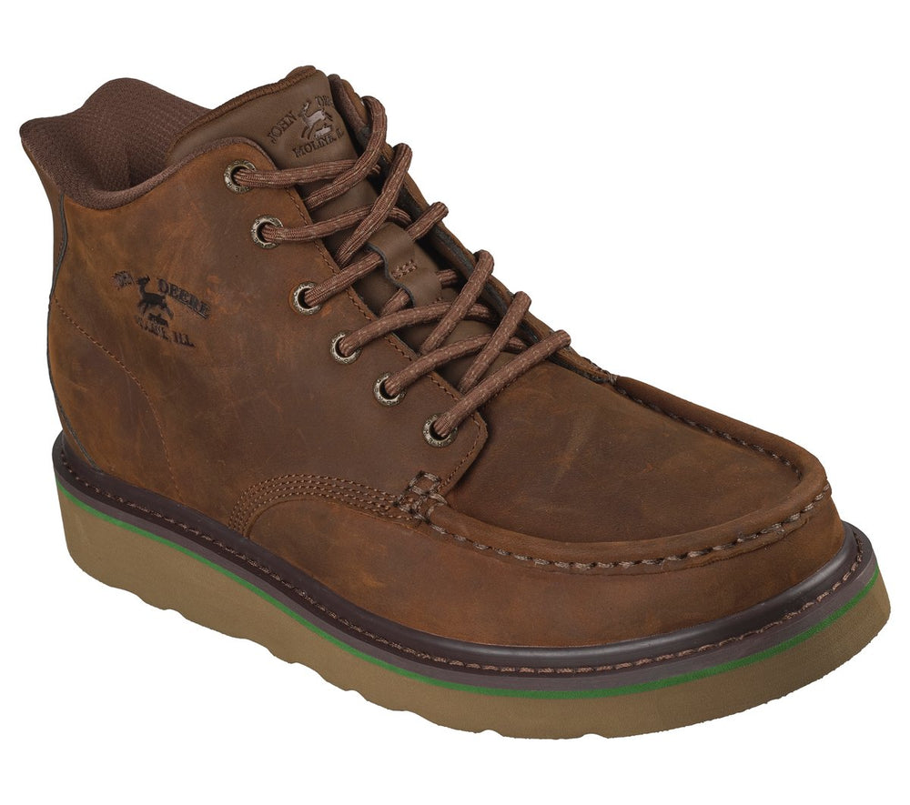 Slip-ins John Deere Relaxed Fit: Brockman 2.0 - Falcone