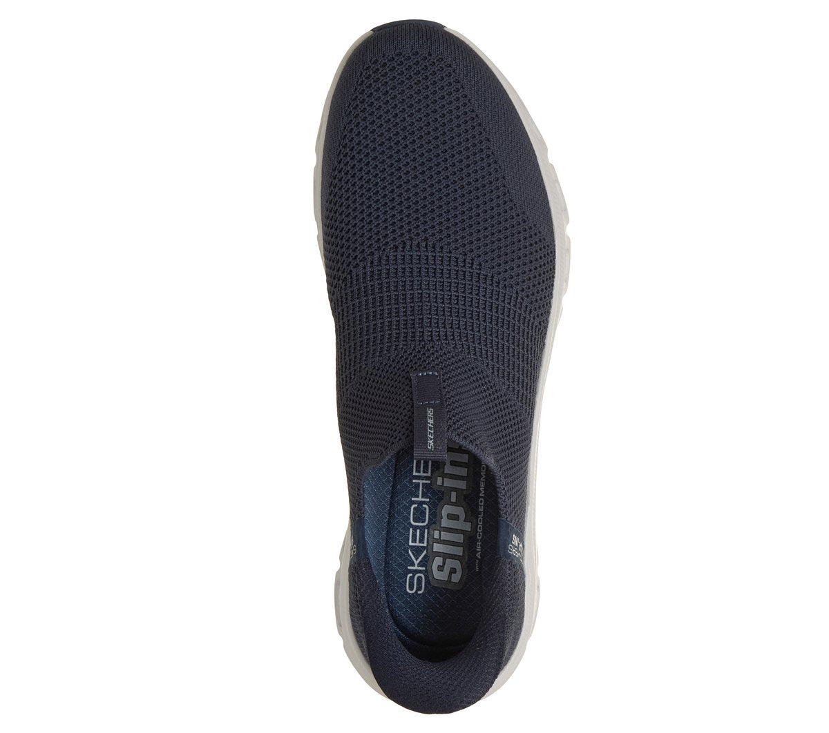 Slip-ins: Glide-Step Pro - Vexel