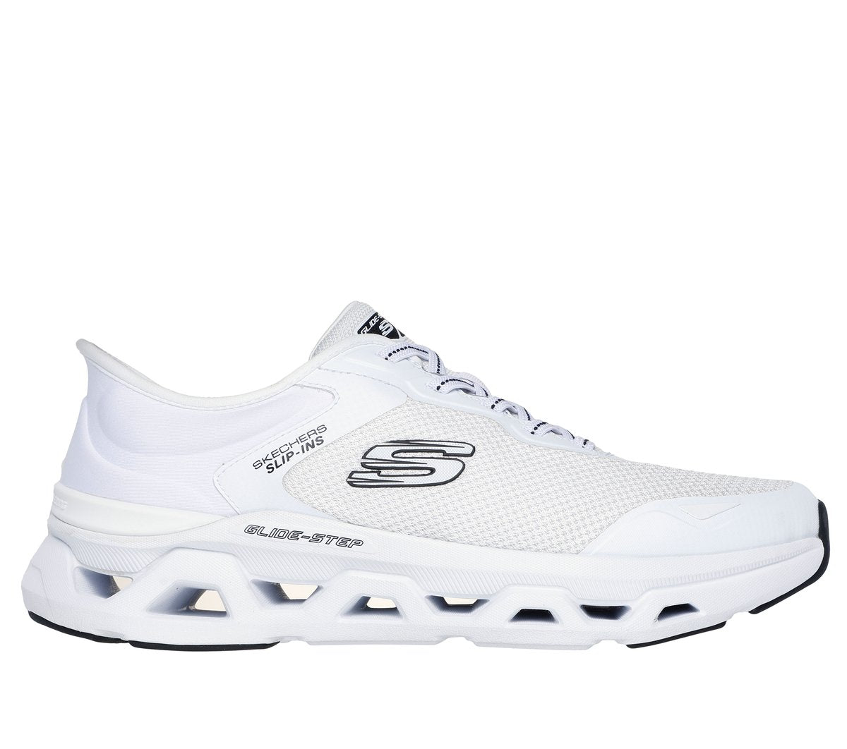 Slip-ins: Glide-Step Altus - Turn Out