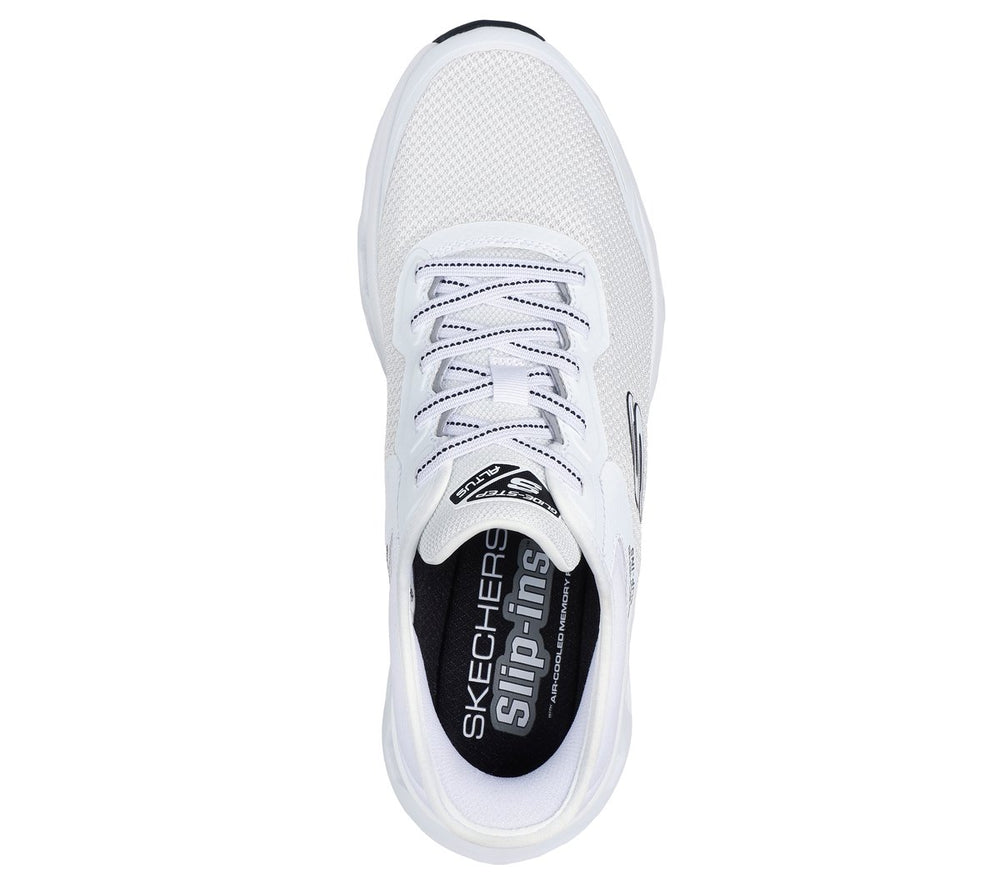 Slip-ins: Glide-Step Altus - Turn Out