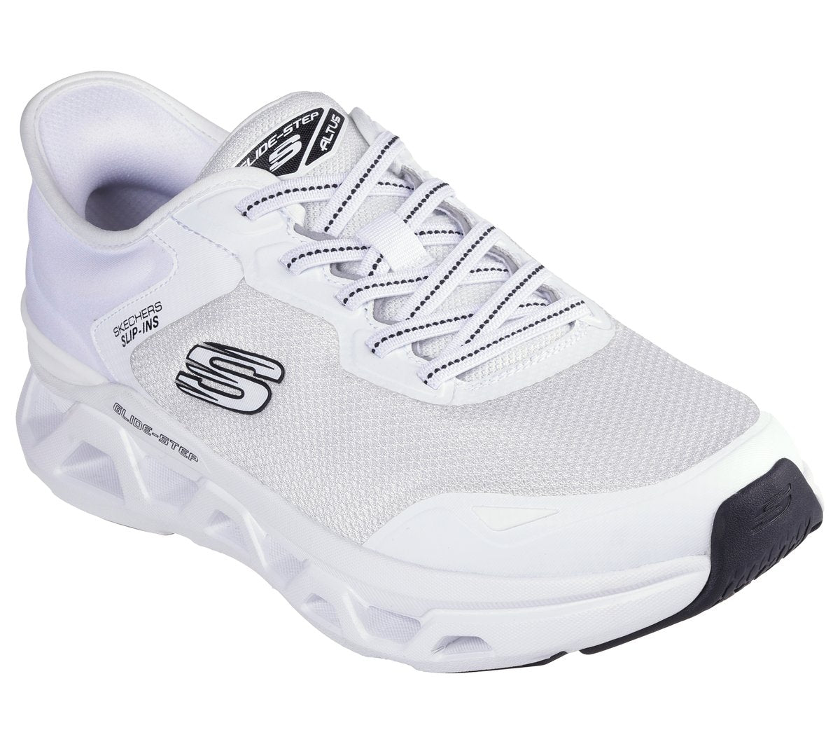 Slip-ins: Glide-Step Altus - Turn Out