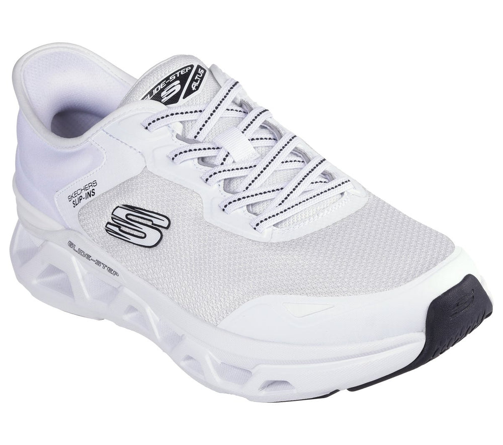 Slip-ins: Glide-Step Altus - Turn Out