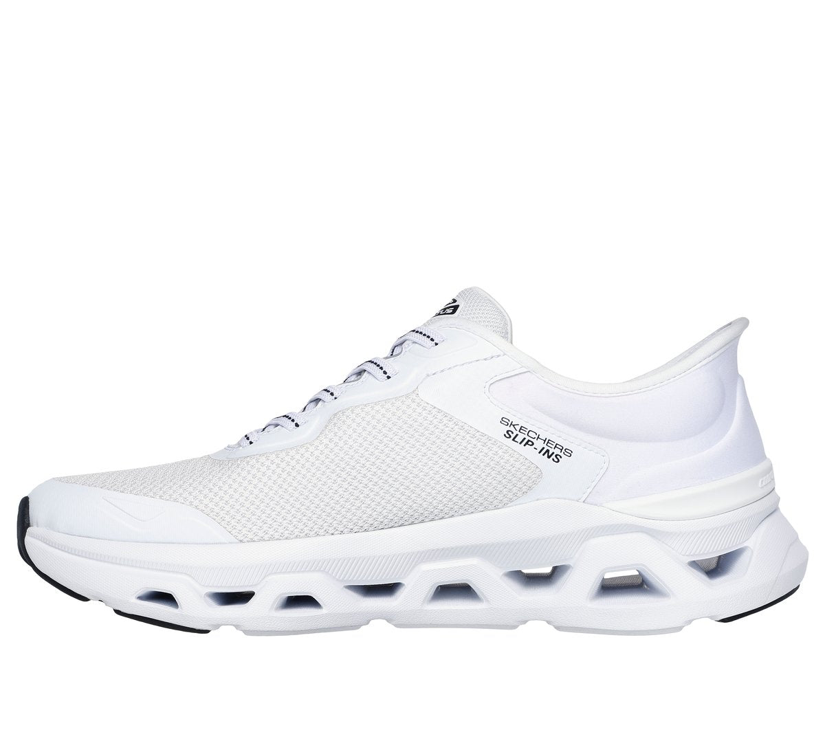 Slip-ins: Glide-Step Altus - Turn Out
