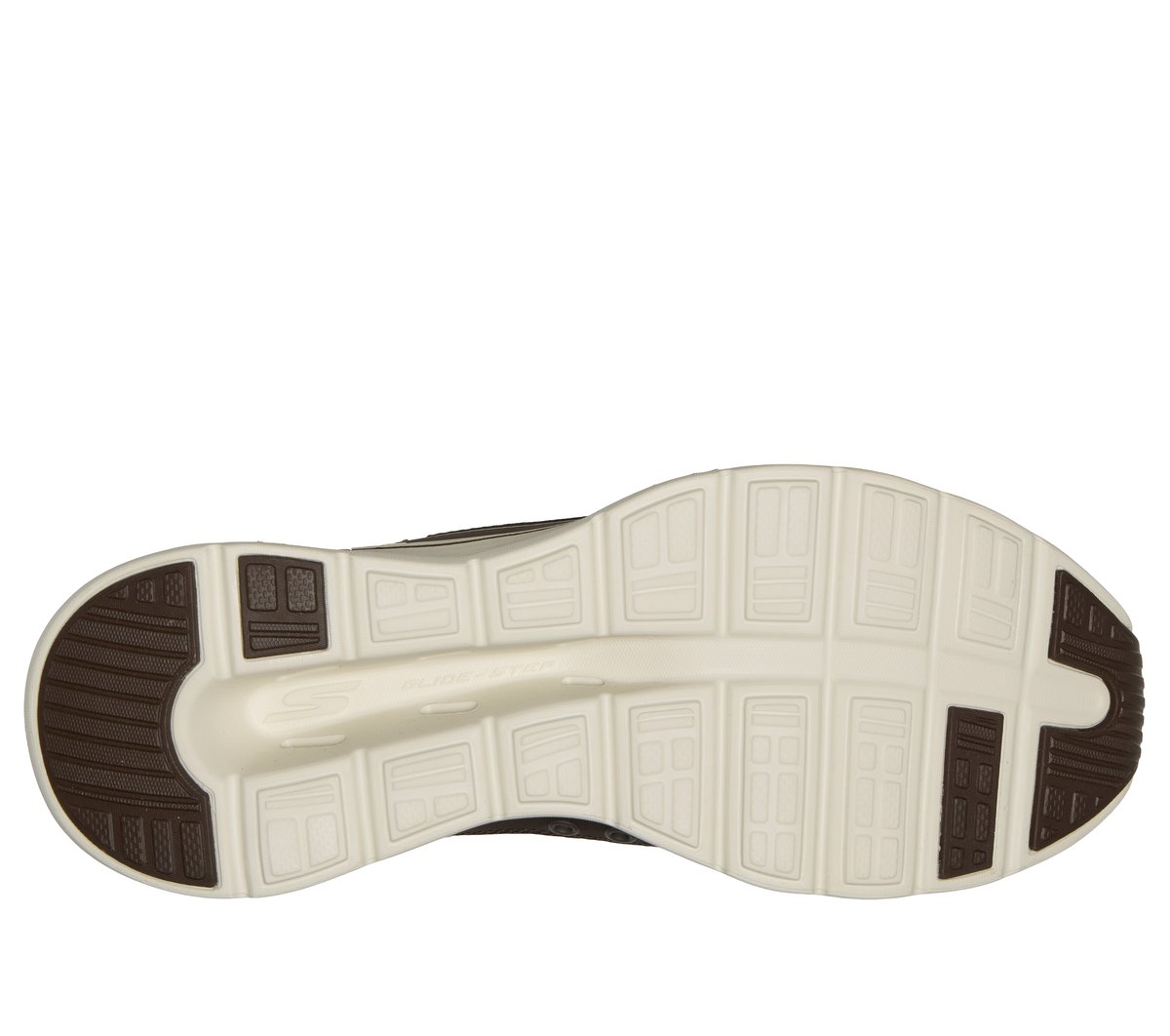 Slip-ins: GO WALK Glide-Step 2.0 - Cozy Fit Walker