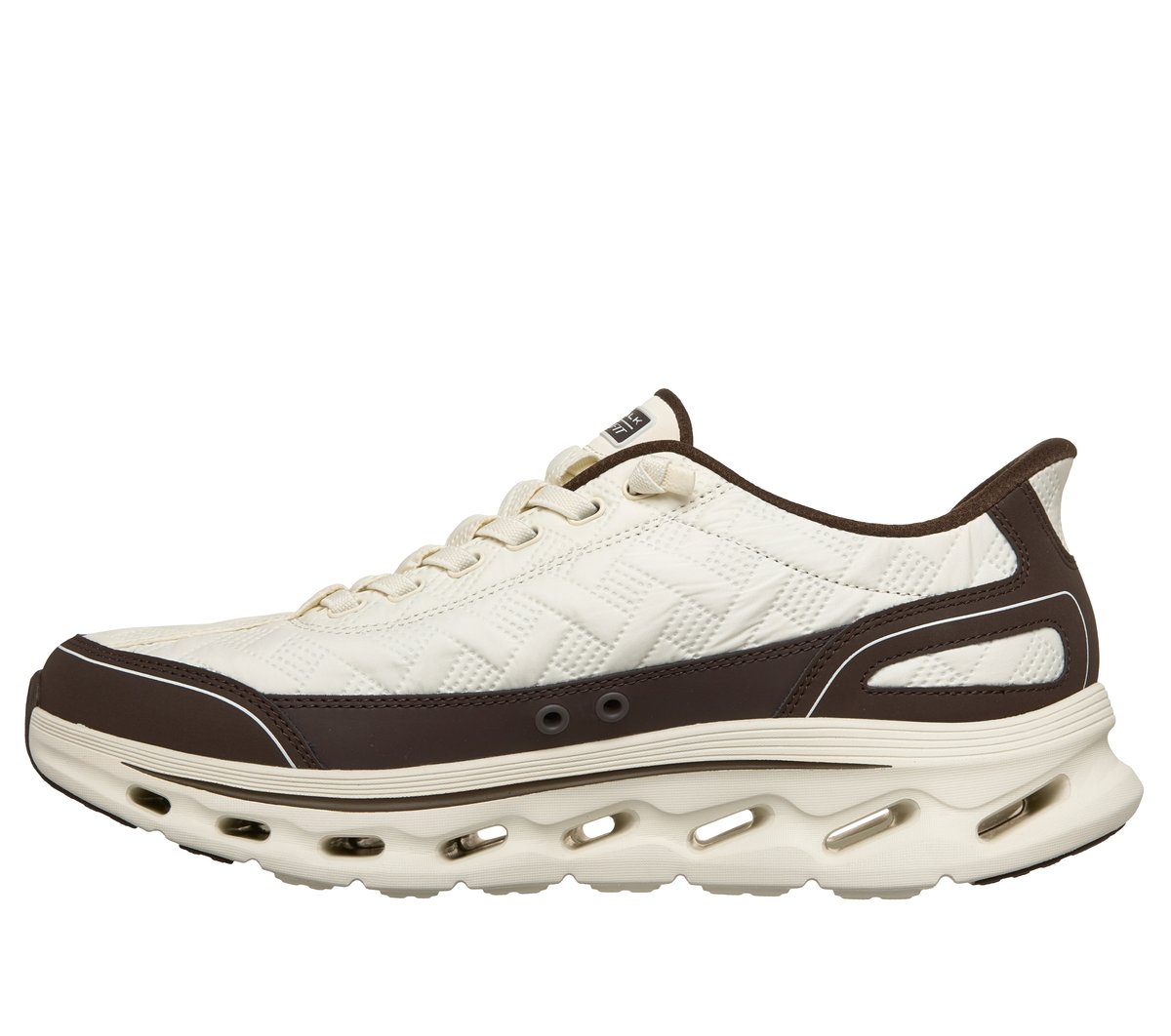 Slip-ins: GO WALK Glide-Step 2.0 - Cozy Fit Walker