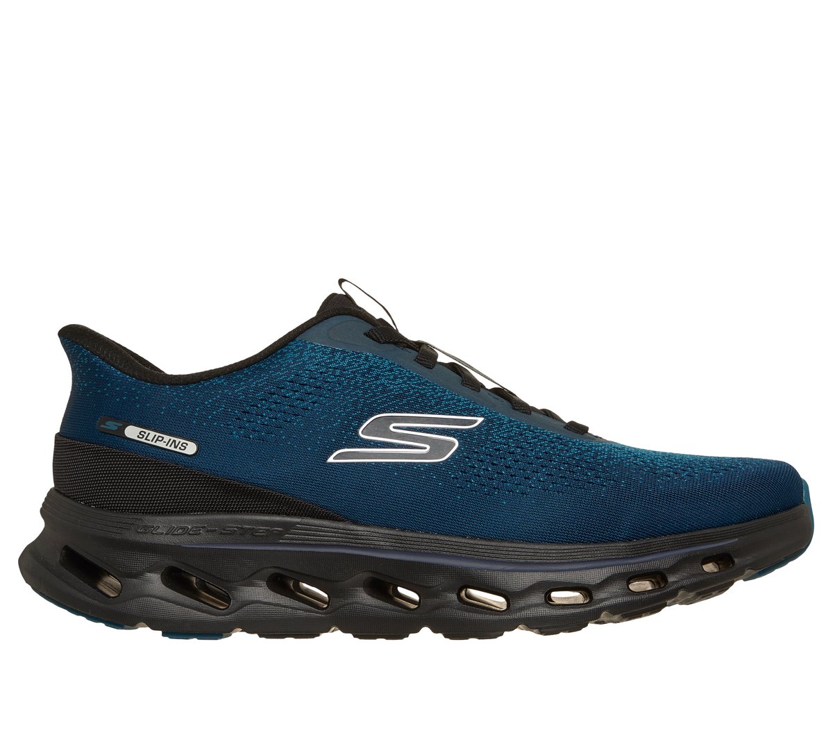 Slip-ins: GO WALK Glide-Step 2.0 - Maser