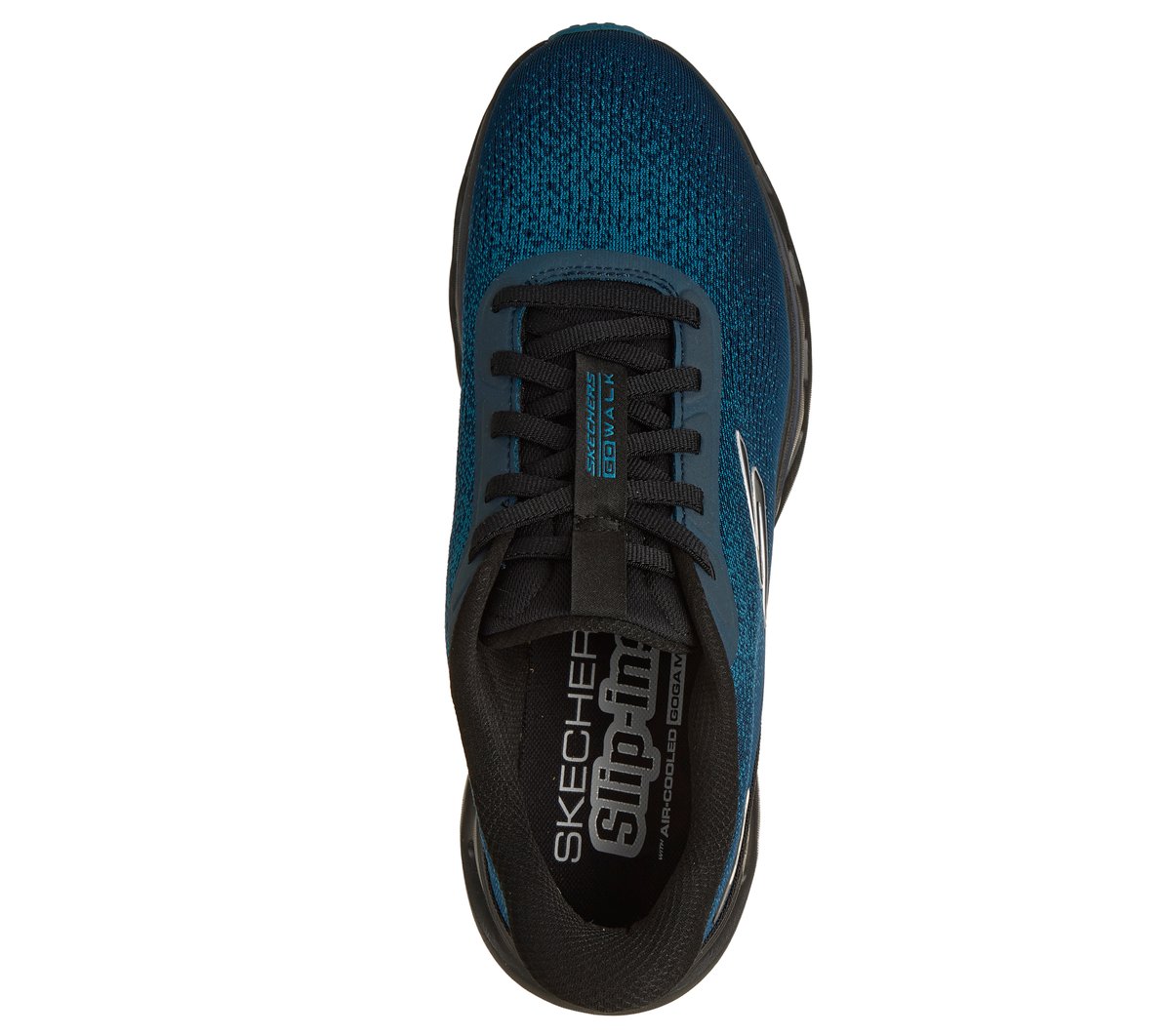 Slip-ins: GO WALK Glide-Step 2.0 - Maser