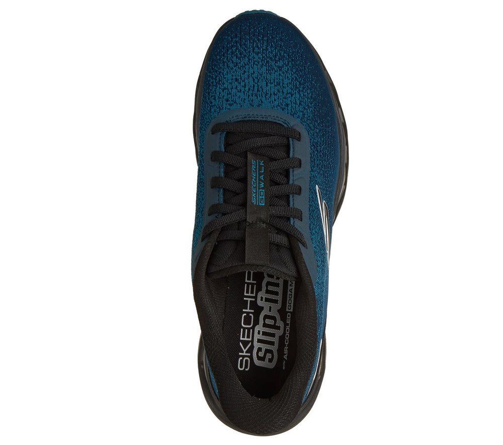 Slip-ins: GO WALK Glide-Step 2.0 - Maser