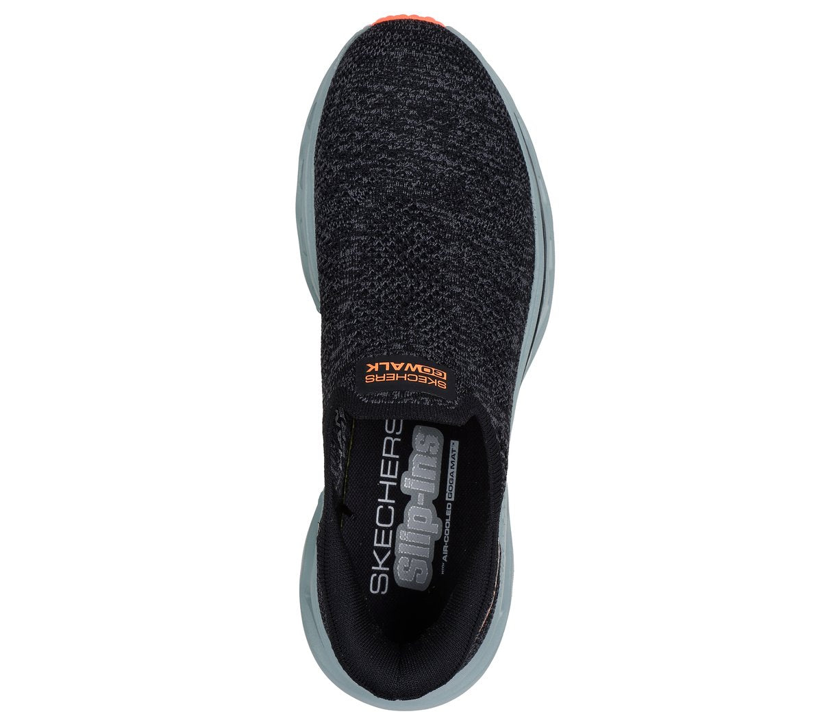 Slip-ins: GO Walk Glide-Step 2.0 - Caleb