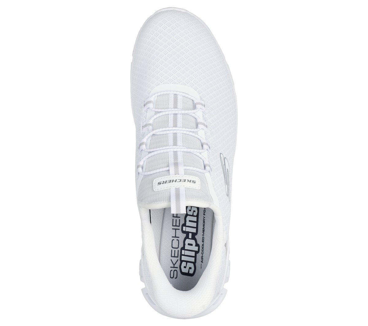 Slip-ins: Glide-Step - Noxus